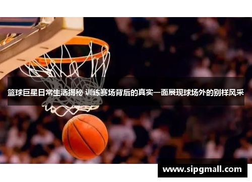 篮球巨星日常生活揭秘 训练赛场背后的真实一面展现球场外的别样风采